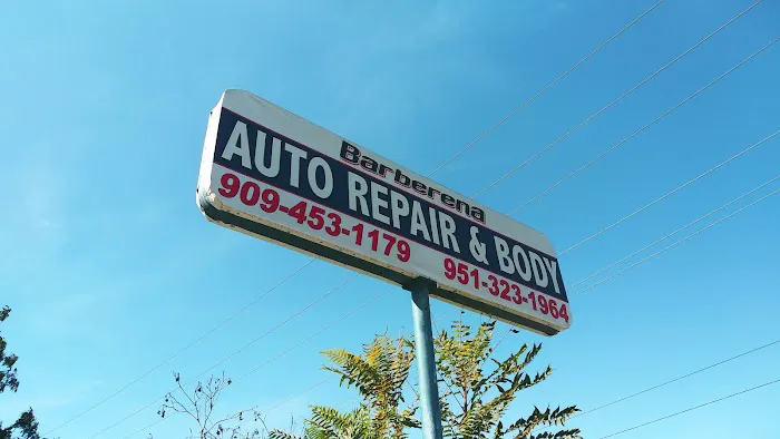 N & N Auto Repair 2