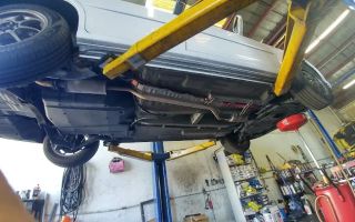 5 star auto repair llc