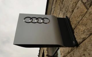 audi mission valley