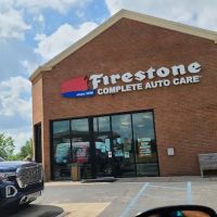 Firestone Complete Auto Care