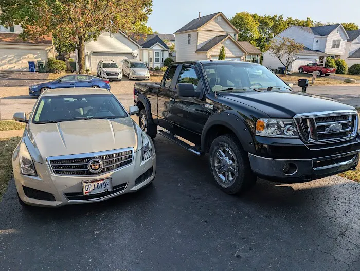 Tuffy Tire & Auto Service Center 1