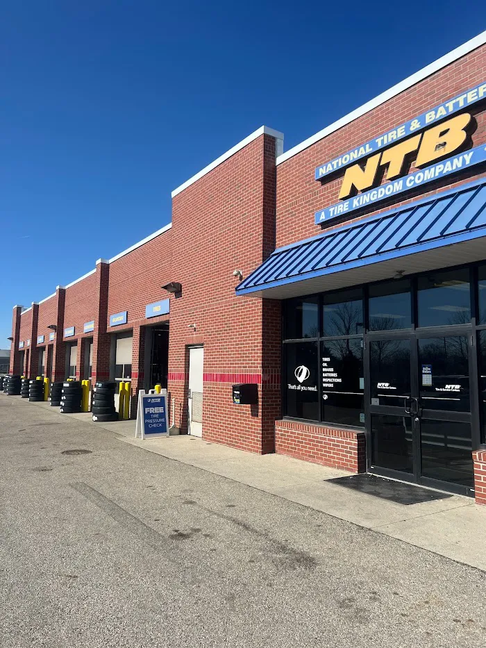 NTB-National Tire & Battery 5