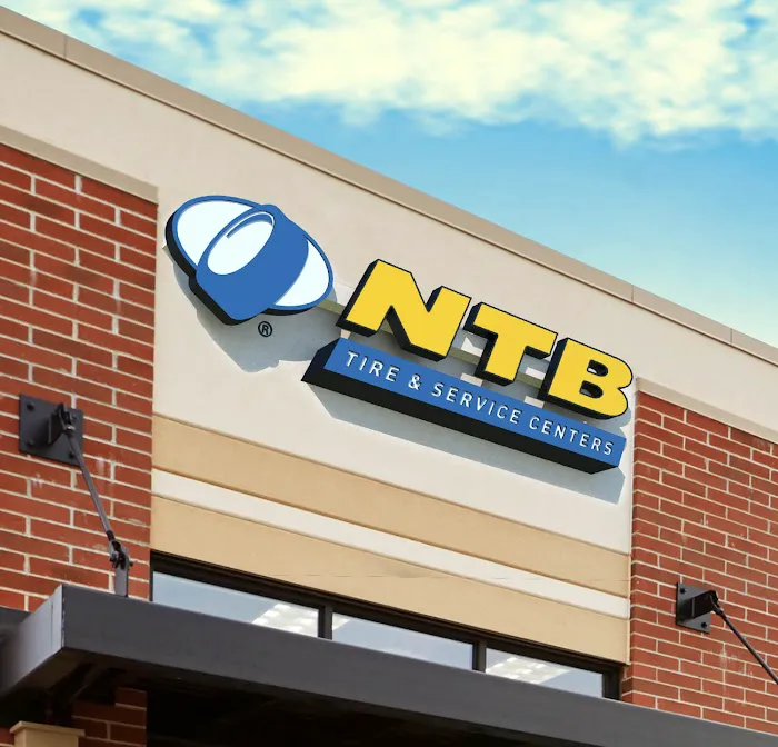 NTB-National Tire & Battery 6