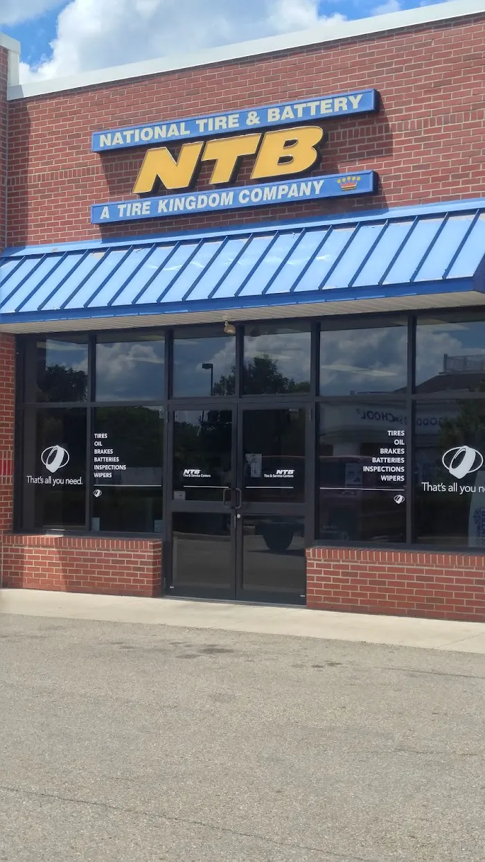 NTB-National Tire & Battery 1