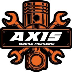 AXIS Mobile Mechanic ico