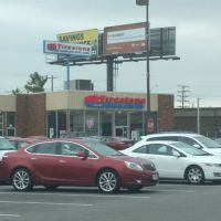 Firestone Complete Auto Care