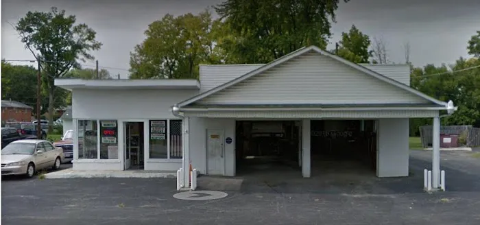 C & J Auto Repair 0