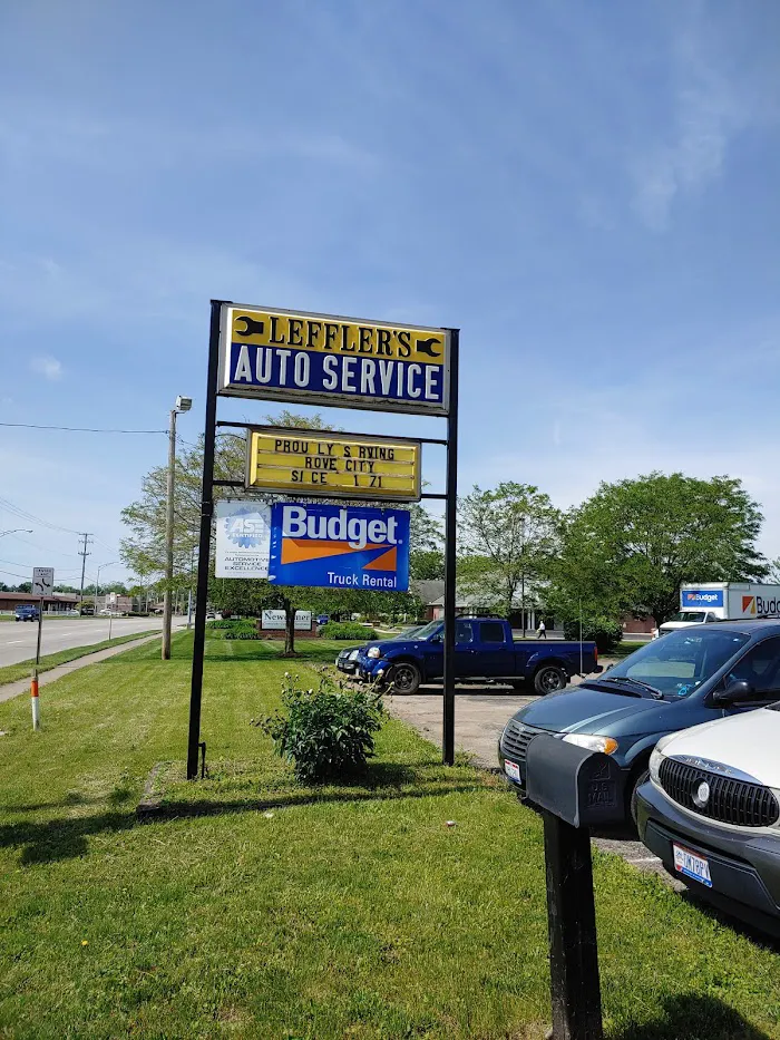 Leffler's Auto Services 0