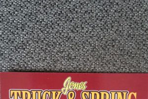 Jones Truck & Spring Repair