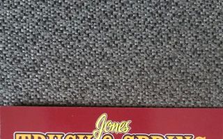 jones truck & spring