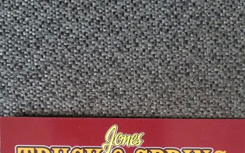 frame and spring inc