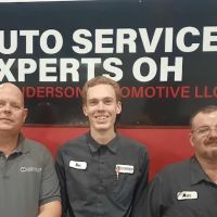 Auto Service Experts OH