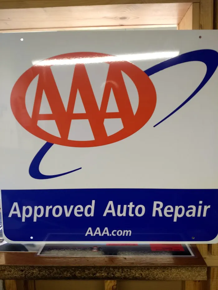 Auto Service Experts OH 9