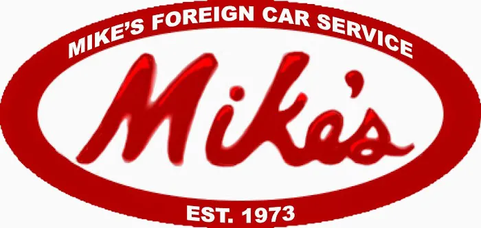 Mike's Foreign Car Service 4