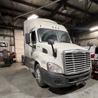 614 Truck and Trailer Repair