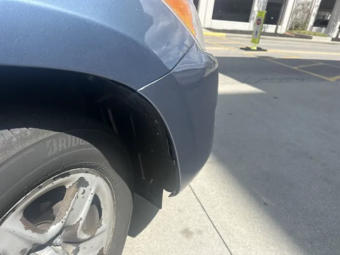 AA Precise Collision Repair 1