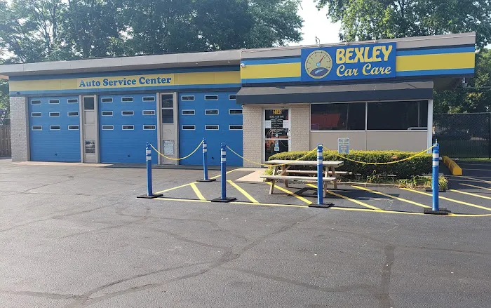 Bexley Car Care 1