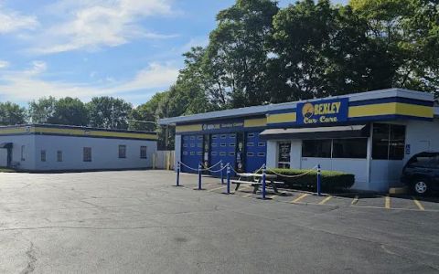 bexley auto columbus ohio
