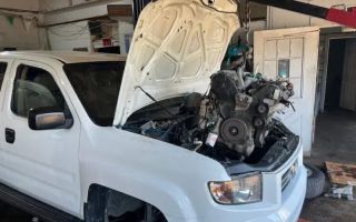 ali mechanic