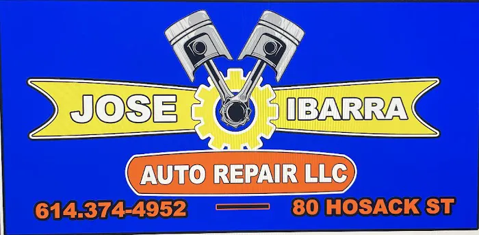 Jose Auto Repair LLC 3