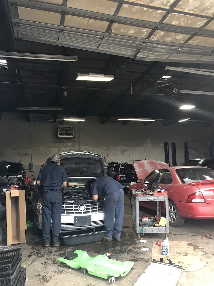 Jose Auto Repair LLC 6