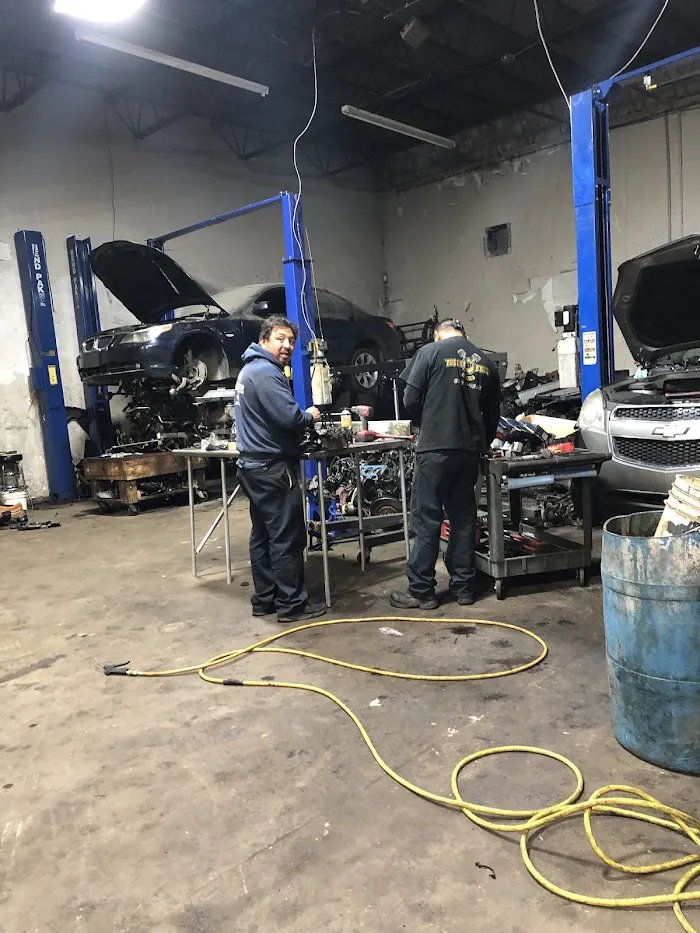 Jose Auto Repair LLC 5