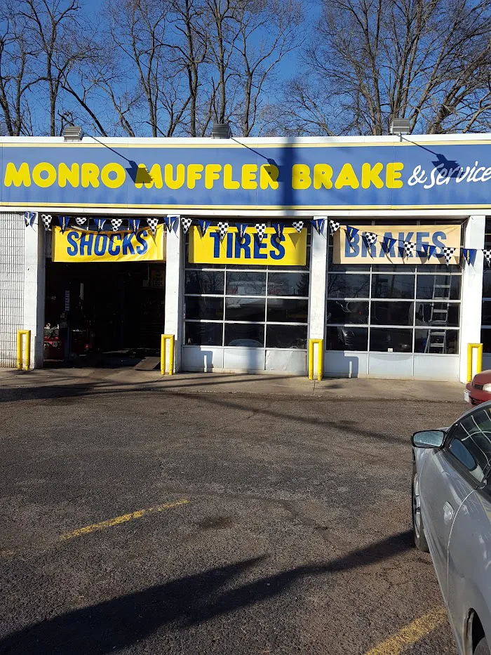 Tire Choice Auto Service Centers 3