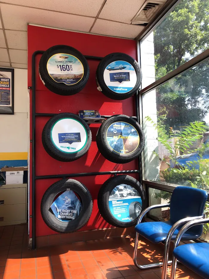 Tire Choice Auto Service Centers 5