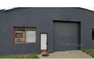 lopez mechanic shop