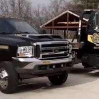 City Wide Towing & Recovery