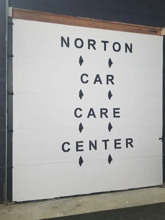 Norton Car Care Center 4