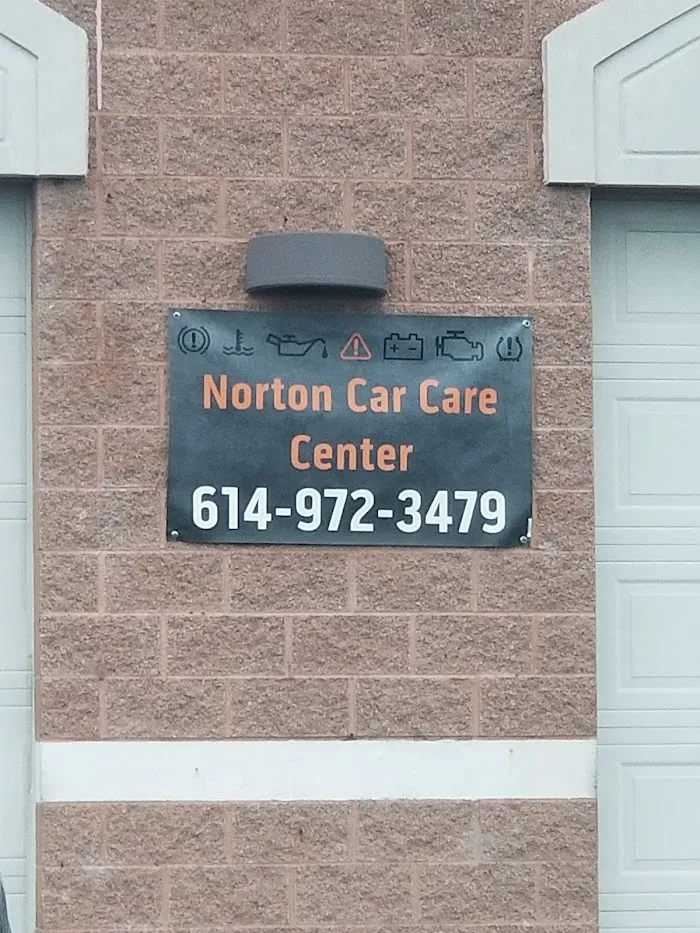 Norton Car Care Center 0