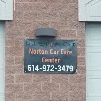 Norton Car Care Center