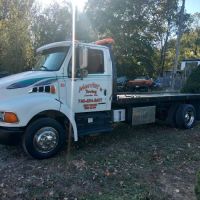 Merritt's Towing LLC