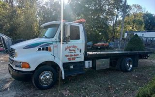 merritt auto care