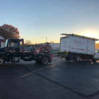 Pro Tow Towing