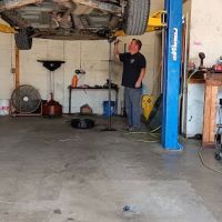 Wards Auto Repair LLC