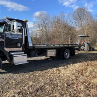 Unlimited Towing & Recovery llc