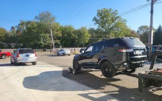 j and l towing and recovery