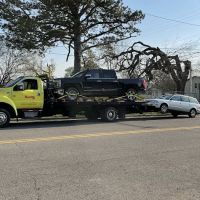 Last Notice Towing & Recovery