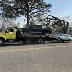 Last Notice Towing & Recovery ico