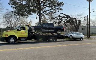 final notice towing and recovery