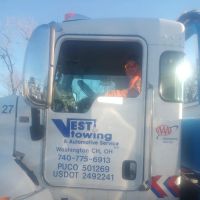 Vest Towing & Automotive Service