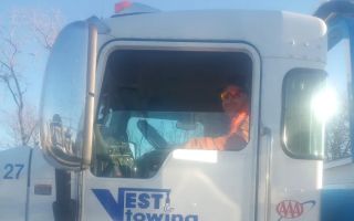 vest towing chillicothe ohio