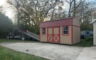 a2b towing & recovery