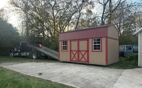 A2B Towing & Recovery Services LLC