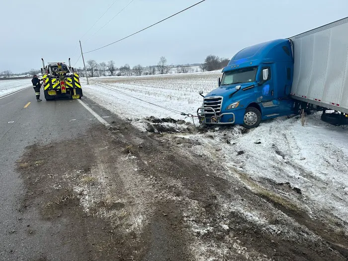 Scioto Valley Wrecker Service 4