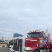 Eitel's Towing and Transportation Columbus