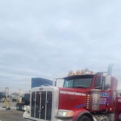 Eitel's Towing and Transportation Columbus ico