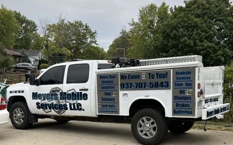 Meyers Mobile Services LLC